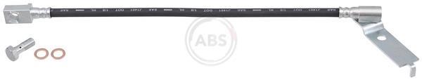 Flexible de frein (Durite de frein) A.B.S. ALL BRAKE SYSTEMS BV. SL 5975
